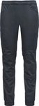 Black Diamond - Kletterhose - M Notion Pants Charcoal für Herren aus Baumwolle 