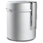 Primus - Essential Trek Pot 1.0 - Topf Gr 1 l grau
