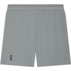 On 7" Performance Herren Laufshorts ( Grau L)