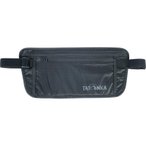 Tatonka Skin Moneybelt Int. - Geldgürtel black
