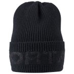 Sportalm - Women's Hamburg Chromo - Mütze Gr One Size schwarz