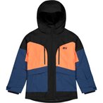 Picture Minikoon  Kinder  Isolationsjacke blau Größe 134  Skifahren | Skitour 