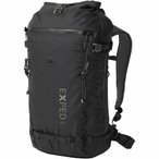 Exped Serac 40 Alpinrucksack, L, black