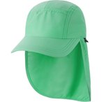 reima Biitsi Cap Kinder  Basecaps gruen Größe 48 Lifestyle  Schnell trocknend