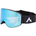 McKINLEY Kinder Ski-Brille Flyte REVO, Größe 2 in Schwarz