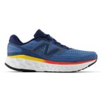 New Balance - Fresh Foam X Evoz V4 - Runningschuhe 44,5 sea stone