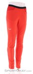 Salewa Agner Light 2 DST Pant Damen Kletterhose-Rot-40