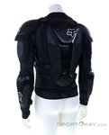 Fox Titan Sport Herren Protektorenjacke-Schwarz-S