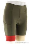 Endura Loop Waist Herren Bikeshort-Oliv-Dunkelgrün-XXXL