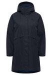 Jack Wolfskin Damen Baylight 3in1 Mantel XXL