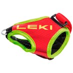 Leki - Shark Frame Strap - Handschlaufe Gr XS rot