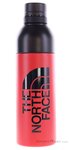 The North Face 0,75l Trinkflasche-Rot-0,75