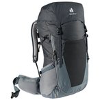 Deuter Futura 24 SL  Damen  Wanderrucksack grau Größe 24L Trekking