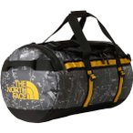 The North Face Base Camp Duffel Medium Reisetasche Unisex ( Anthrazit one size)