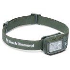 Black Diamond - Spot Headlamp - Stirnlampe oliv