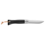 Opinel - Néo6 - Messer grau