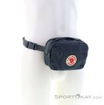 Fjällräven Kanken Hip Pack Hüfttasche-Dunkel-Grau-One Size