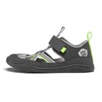 Affenzahn - Kid's Sandale Vegan Breezy - Sandalen 21 grau