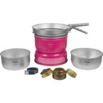 Trangia Sturmkocher Set groß 25-1 UL Spiritus - Power Pink uni