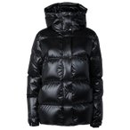 8848 Altitude - Women's Sarah Ski Jacket - Skijacke Gr 42 schwarz