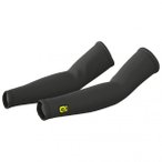 Alé - Termico Armwarmers - Armlinge Gr S schwarz/grau