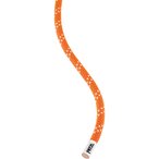 Petzl Club 10mm Halbstatisches Seil  Statikseile orange Größe 70M Canyoning