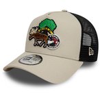 New Era Trucker Patch Cap