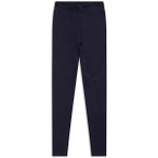 Bergans Damen Inner:Pure Merino Tights (Größe XS, dark navy)