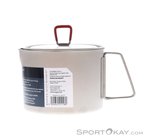MSR Titan Kettle Kochtopf-Grau-One Size