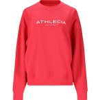 Athlecia Atkins Damen Sweatshirt ( Hellrot 40 Größe,)