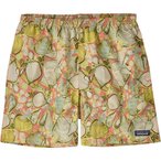 Patagonia Baggies  Herren  Jeans & Freizeithose beige Größe S Lifestyle  Wider