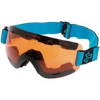Ski Trab Aero Orange 2 Skibrille  Skibrillen blau Größe Kat. 2 Trekking