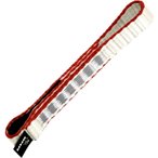 DMM Dynatec Quickdraw Sling - Expressschlinge red 12 cm