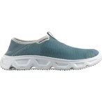 Salomon Reelax Moc 6.0  Herren  Sandalen gruen Größe 42 Lifestyle Atmungsaktiv
