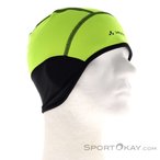 Vaude Bike Windproof Cap III Mütze-Gelb-S