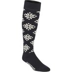 Kari Traa Rose  Damen  Freizeitsocken schwarz Größe 36  Lifestyle  Hautfreundl