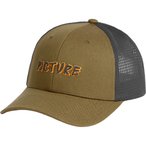 Picture Kuldo Trucker Cap  Basecaps braun Größe ONE SIZE Lifestyle Hautfreundl