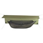 Exped Scout Combi UL Hängematte  Hängematten gruen Größe One Size Camping