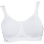 Anita Air Control Sport BH Damen  Sport-BHs weiss Größe 70A   Hautfreundlich