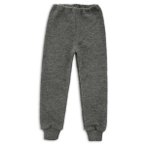 Engel - Kid's Hose - Freizeithose Gr 140 grau