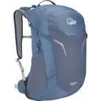Lowe Alpine AirZone Active 22 - Wanderrucksack orion blue
