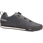 Giro Tracker Radschuhe Damen  Fahrradschuhe grau Größe 38 Mountainbike