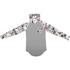 Eivy Icecold  Damen  Longsleeves mehrfarbig Größe XS Freeride | Skifahren | Li