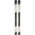 Salomon Damen N MTN 86 Carbon Tourenski 24/25 (Größe 172cm, weiss)