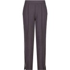 CMP Damen Keilhose WOMAN LONG PANT, Größe 44 in Grau
