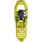 ATLAS Atlas Unisex Schneeschuhe Atlas HELIUM-TRAIL 23, Größe 000 in Grün