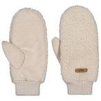 Barts - Women's Teddy Mitts - Handschuhe Gr  One Size beige