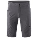 Gonso - Trail Shorts Hipbag - Radhose Gr S grau
