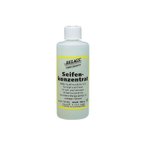 basic Nature Seifenkonzentrat  Seifen & Shampoos weiss Größe 100ML Camping | R