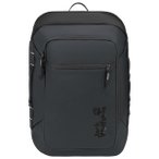 Jack Wolfskin - Tecton Pack 30 - Reiserucksack schwarz